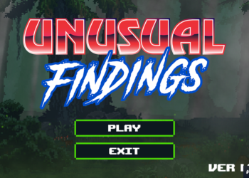 Unusual Findings Review