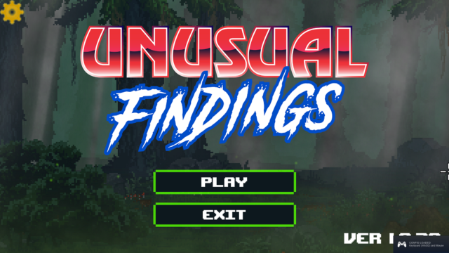 Unusual Findings Review