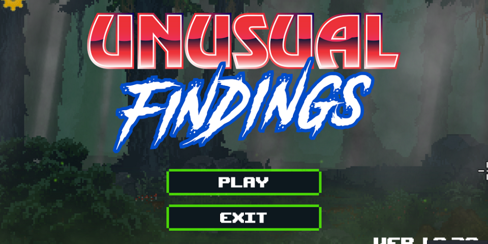 Unusual Findings Review