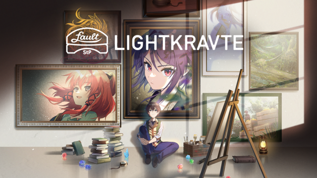 fault – StP – LIGHTKRAVTE review