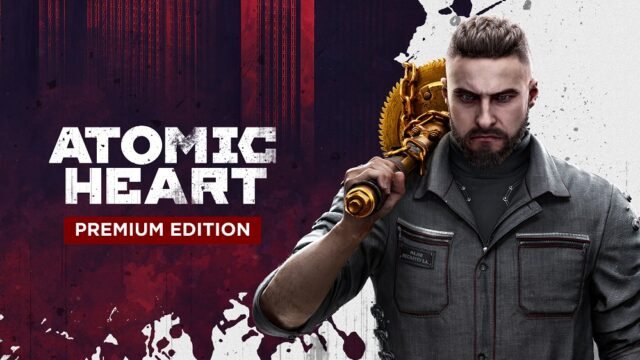 Atomic Heart from Mundfish and 4Divinity release date