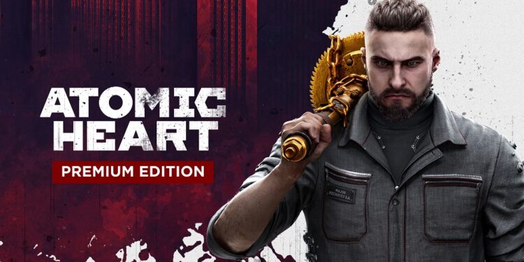 Atomic Heart from Mundfish and 4Divinity release date
