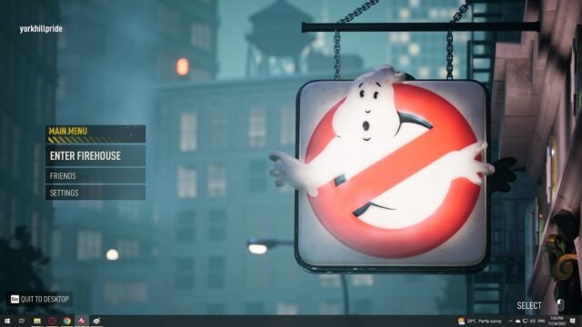 Ghostbusters: Spirits Unleashed review