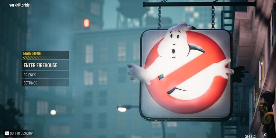 Ghostbusters: Spirits Unleashed review