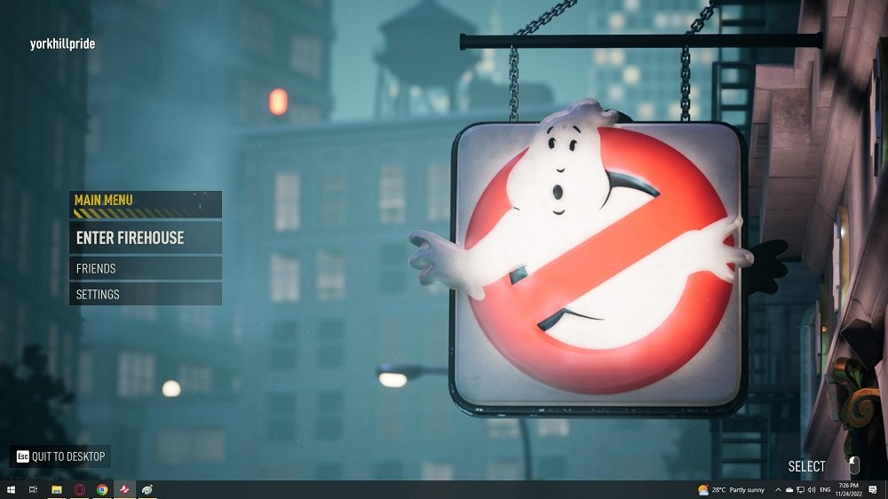 Ghostbusters: Spirits Unleashed review