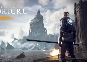 The Last Oricru Review