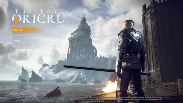 The Last Oricru Review