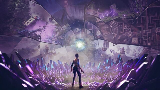 Far Cry 6: Lost Between Worlds review