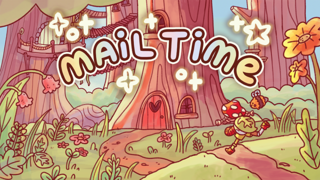 Mail Time Schedules Delivery for April 2023