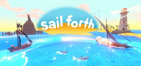 Sail Forth Surprise Docks Today on Consoles, PC