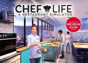 Chef Life partners with The Michelin Guide