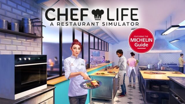 Chef Life partners with The Michelin Guide