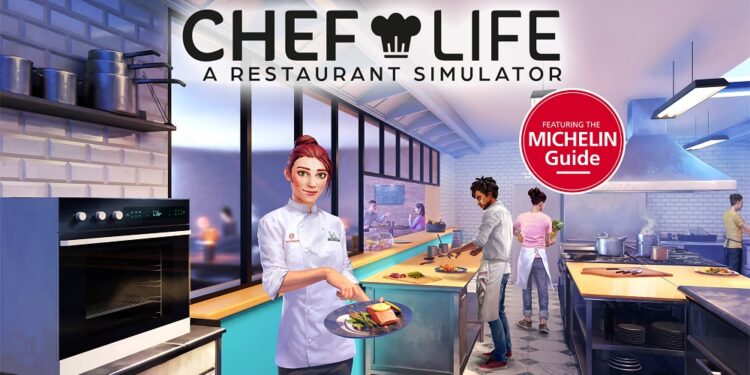 Chef Life partners with The Michelin Guide
