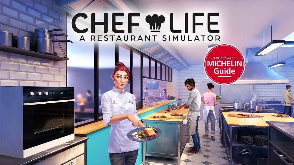Chef Life partners with The Michelin Guide