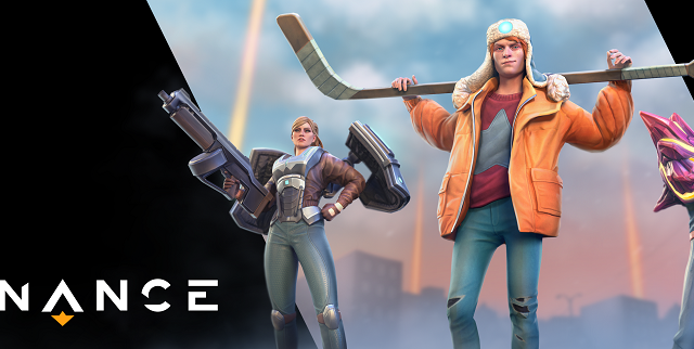 Dominance Arrives to Early Access Today