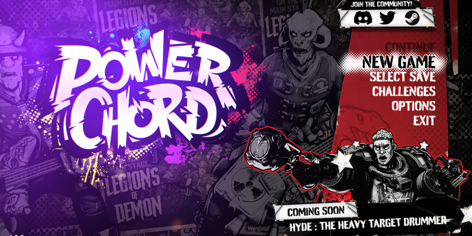 Power Chord review