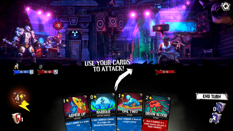 Power Chord review