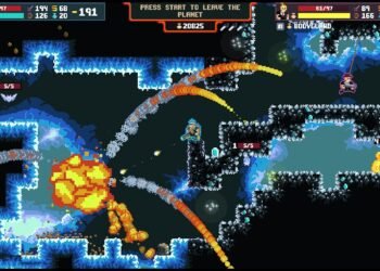 DIG – Deep in Galaxies on PC February 16
