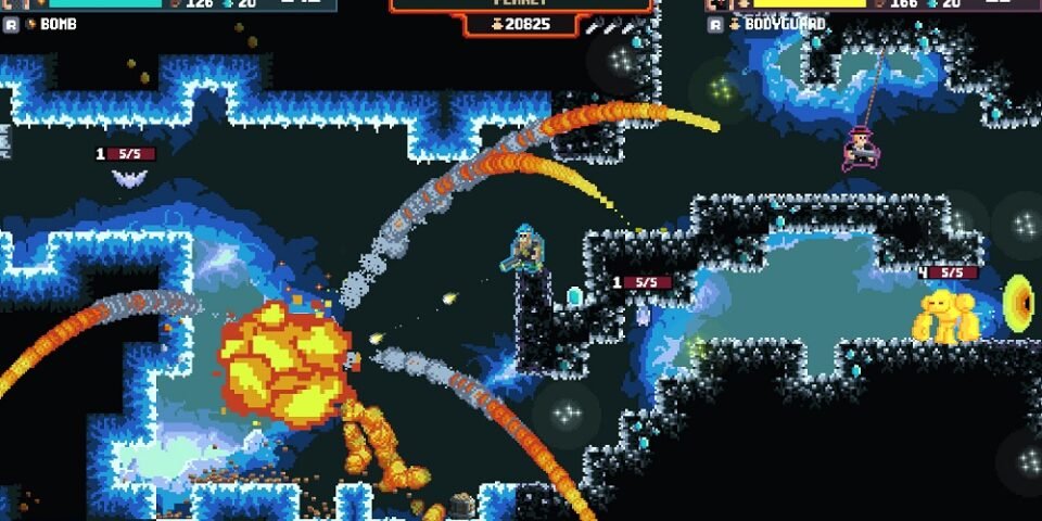 DIG – Deep in Galaxies on PC February 16