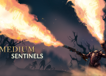REMEDIUM: Sentinels Review