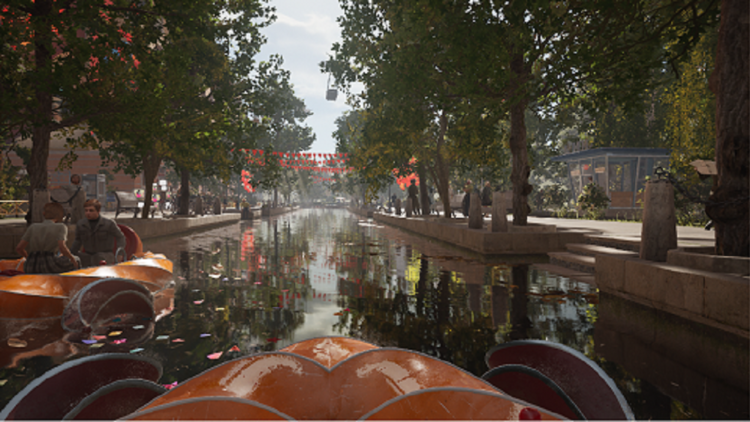 Atomic Heart Review