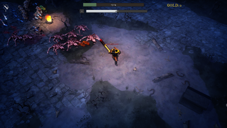 REMEDIUM: Sentinels Review