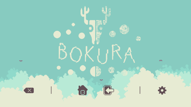 BOKURA the Co-Op Puzzle Platformer Arrives on Steam