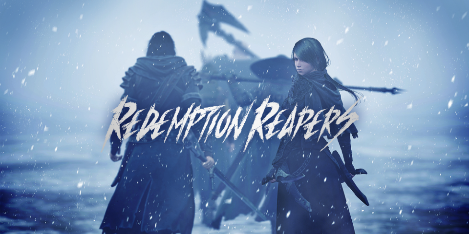 Redemption Reapers review