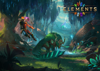 Elements Achieves 957% Crowdfunding Goal