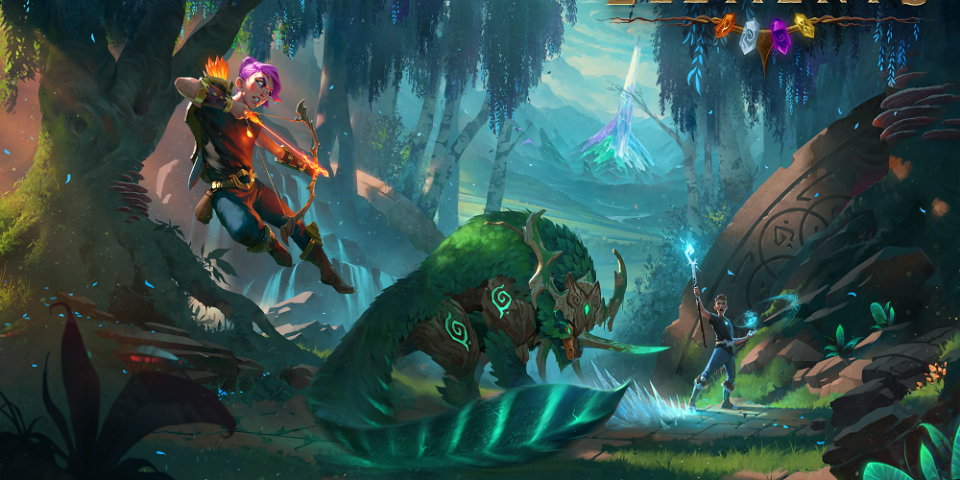 Elements Achieves 957% Crowdfunding Goal