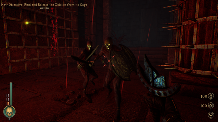 PERISH Game Review