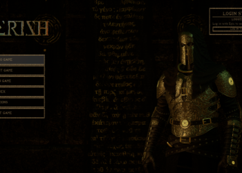 PERISH Game Review