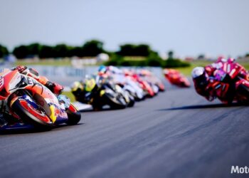 MotoGP™23 available on June 8th