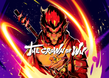 Crown of Wu Developer’s interview