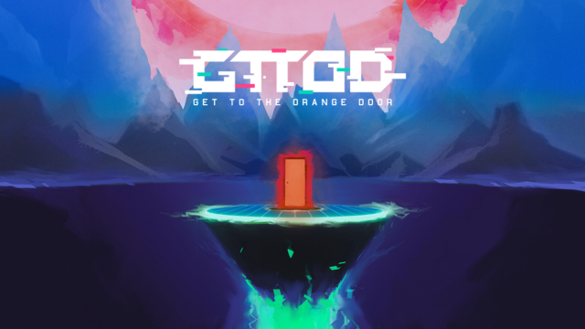 Get To The Orange Door Unlocks Major Steam Early Access