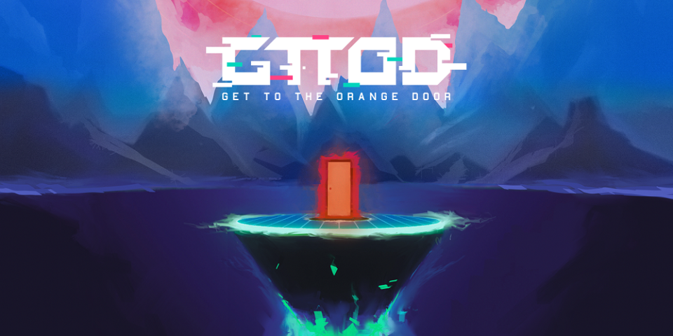 Get To The Orange Door Unlocks Major Steam Early Access