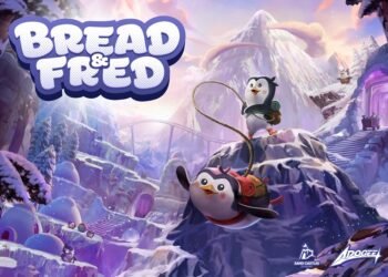 Bread & Fred Hits PC May 23rd