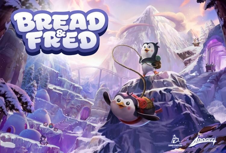 Bread & Fred Hits PC May 23rd