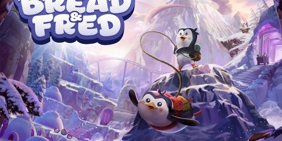 Bread & Fred Hits PC May 23rd