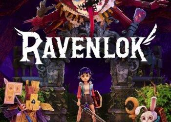 Ravenlok Arrives Xbox, PC on May 4