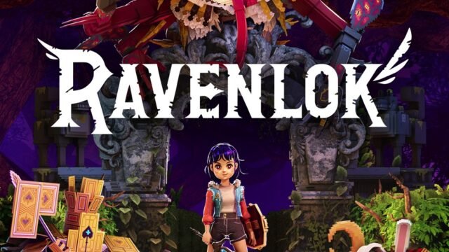 Ravenlok Arrives Xbox, PC on May 4