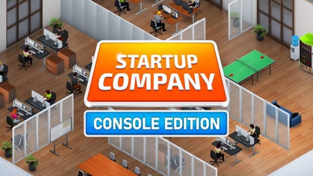 Review of Startup Company console edition