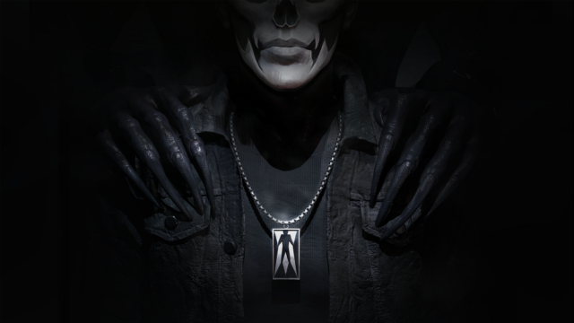 Shadowman Returns in Action-Horror Darque Legacy