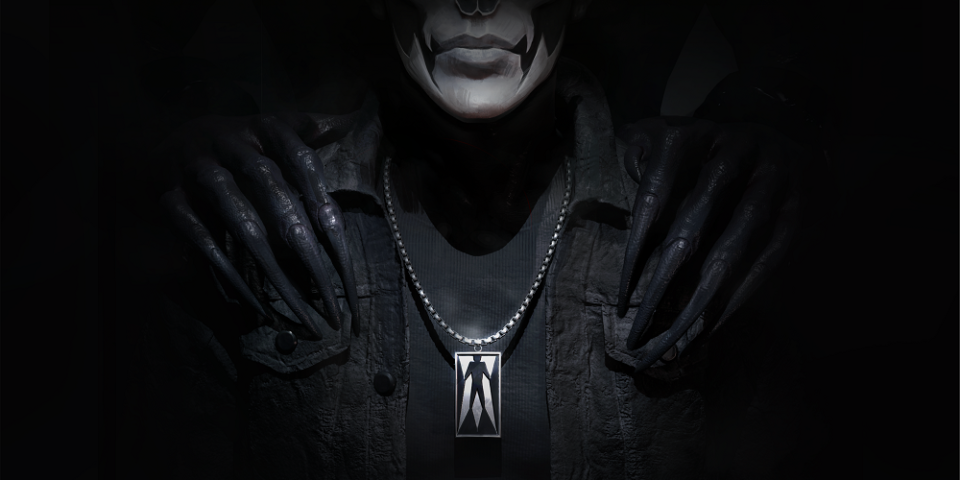 Shadowman Returns in Action-Horror Darque Legacy