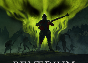 REMEDIUM Confronts the Apocalypse Q3 2023