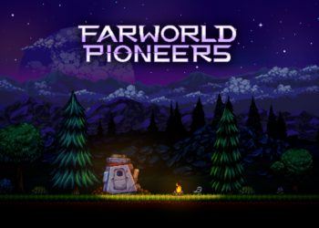 Farworld Pioneers Review is available now!