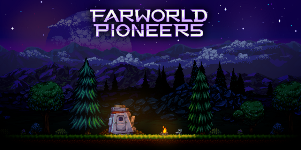 Farworld Pioneers Review is available now!