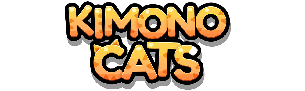 Kimono Cats reveals First Major Update Launching June 9