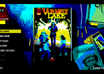 Varney Lake Review