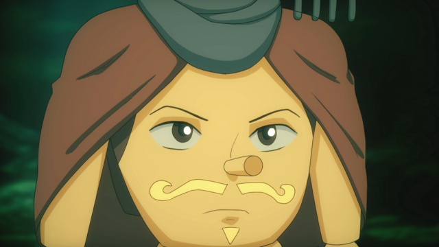 Forgotlings Charts a Path Home on PC, Consoles